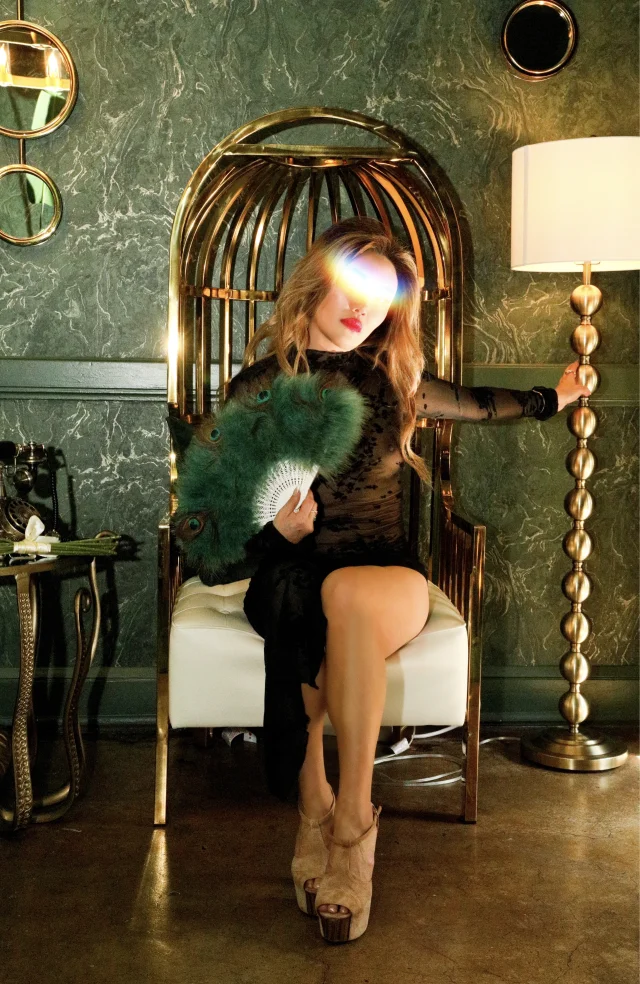 Mollani Maui escort gallery image