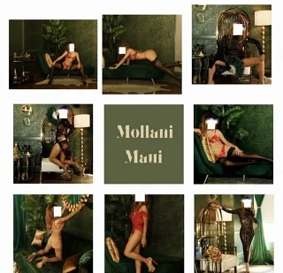 Mollani Maui escort gallery image