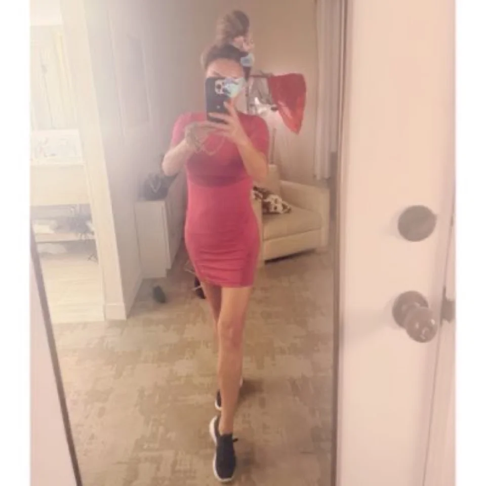 Mollani Maui escort gallery image