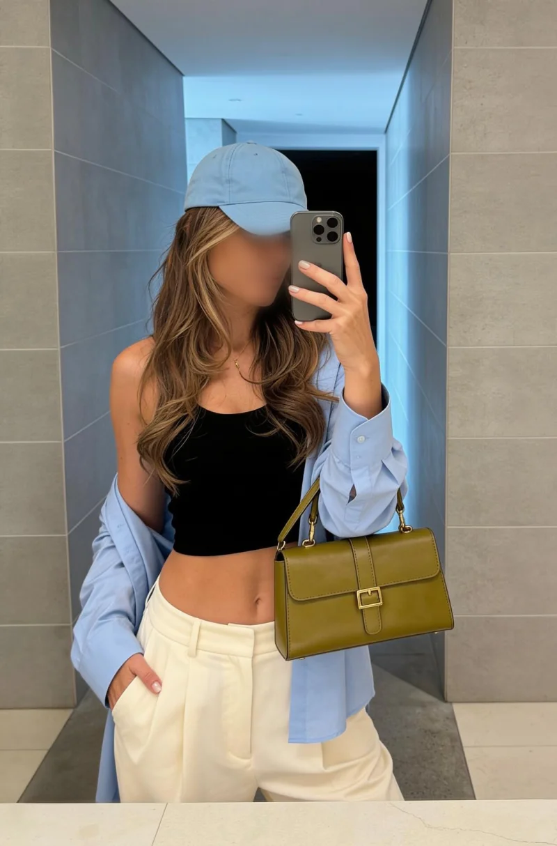 Ashley Nicole escort gallery image